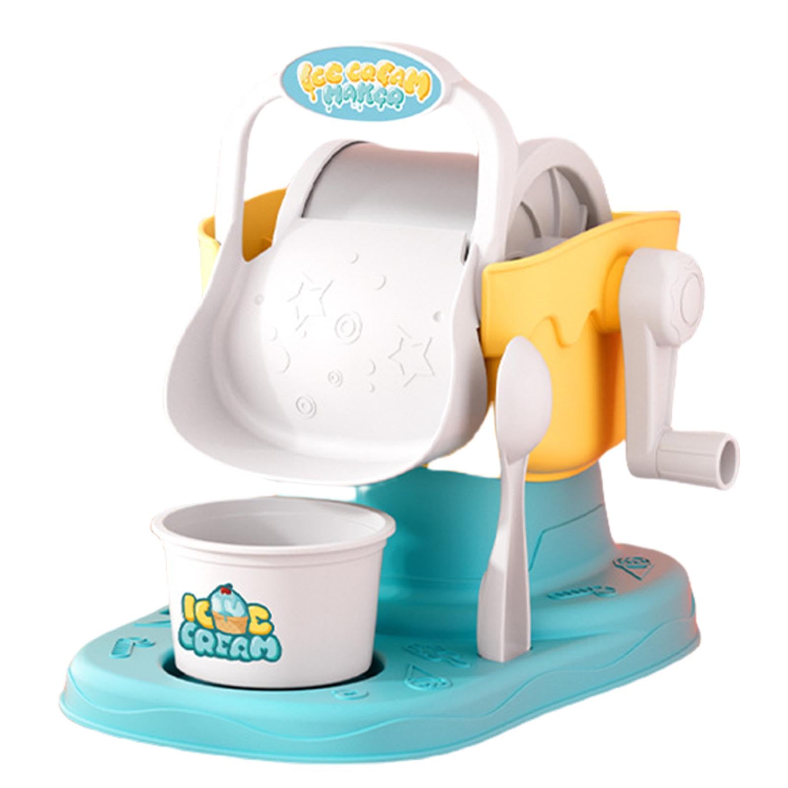 あいすくりーむページ Amazon | 子供用アイスクリームメーカー | 子供用フルーツ