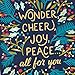 Hallmark UNICEF Boxed Christmas Cards Assortment, Wonder and Peace (12 Cards and 13 Envelopes)