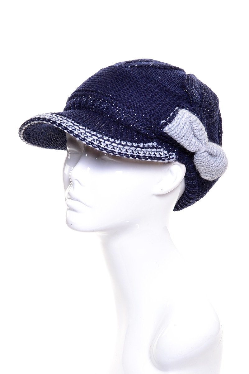 Crochet Girls Hat Bill | Only New Crochet Patterns