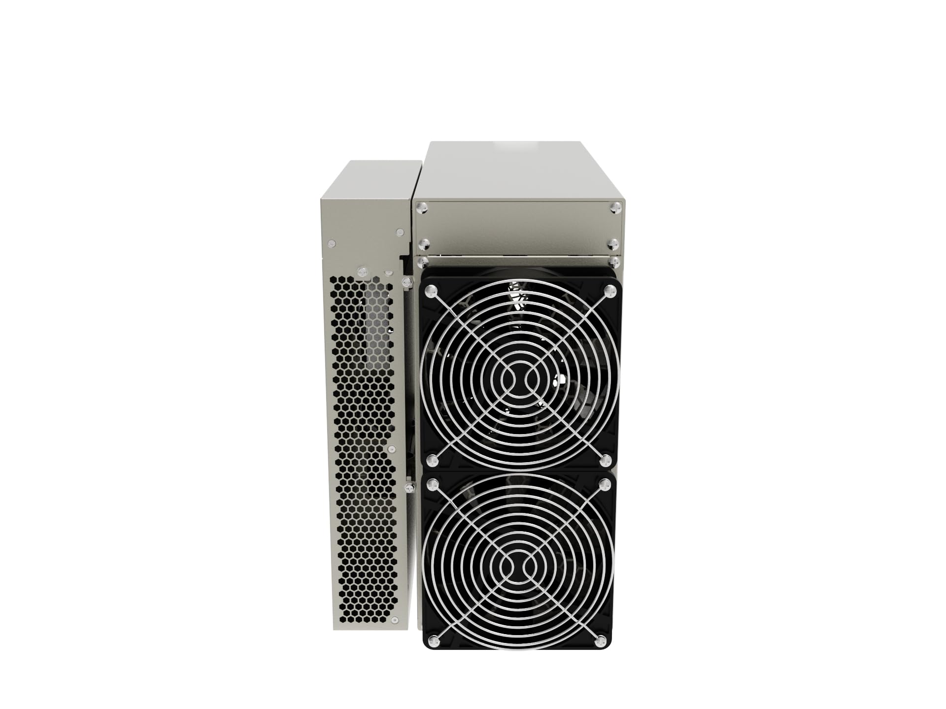 ICERIVER ALEO AE3 600MH/S 1000W Asic Miner zkSNARK Algorithm ALEO