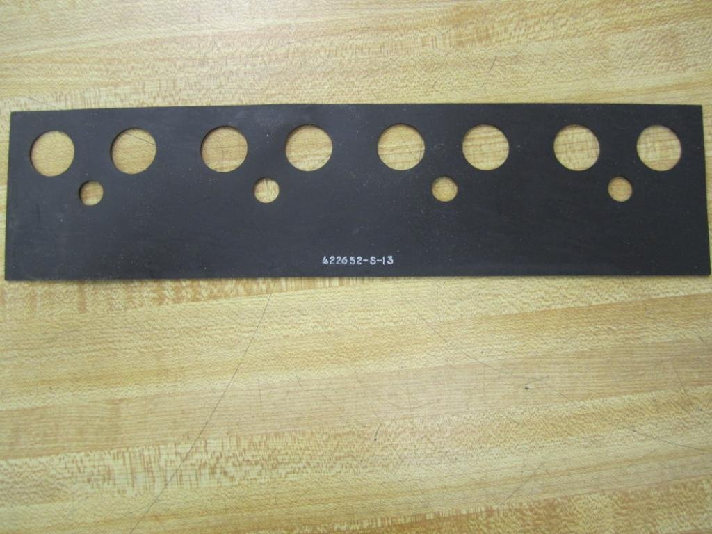 Dresser-Rand 422652-S-13 Pack of 12 Gasket Seals