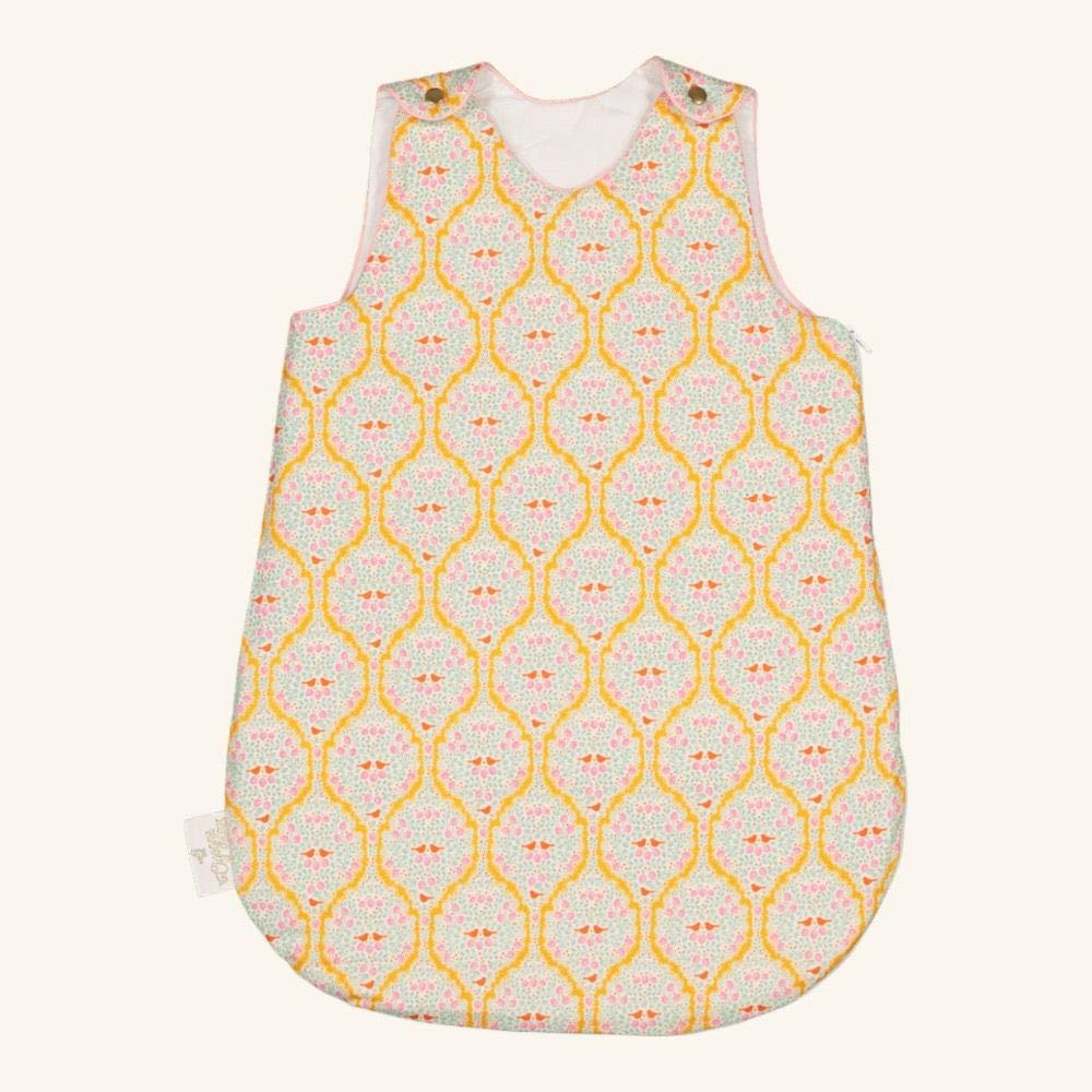 La CIGOGNE DE LILY summer sleeping bag T2