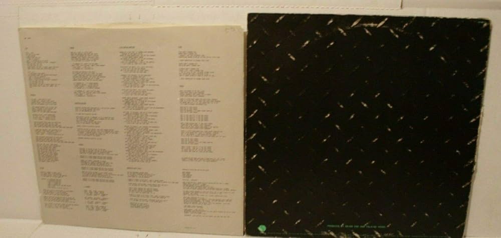 usa原盤トーキングヘッズ　fear of music Fear of Music - Album by Talking Heads | Spotify