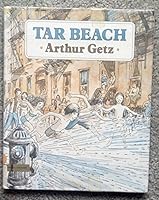 Tar Beach 0803785216 Book Cover