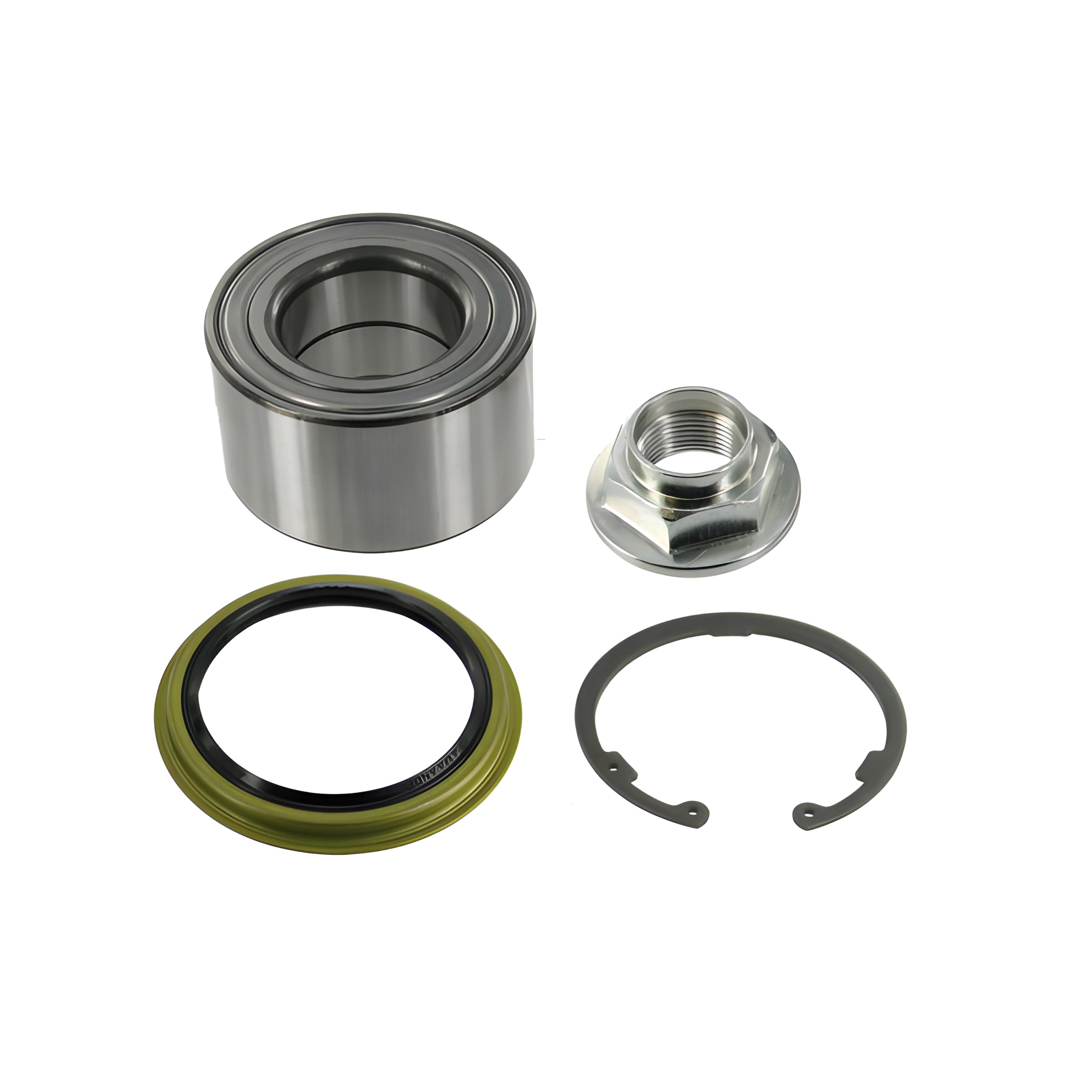 ✅Fits SKF VKBA 1950 WHEEL BEARING KIT  ⭐UK Seller⭐