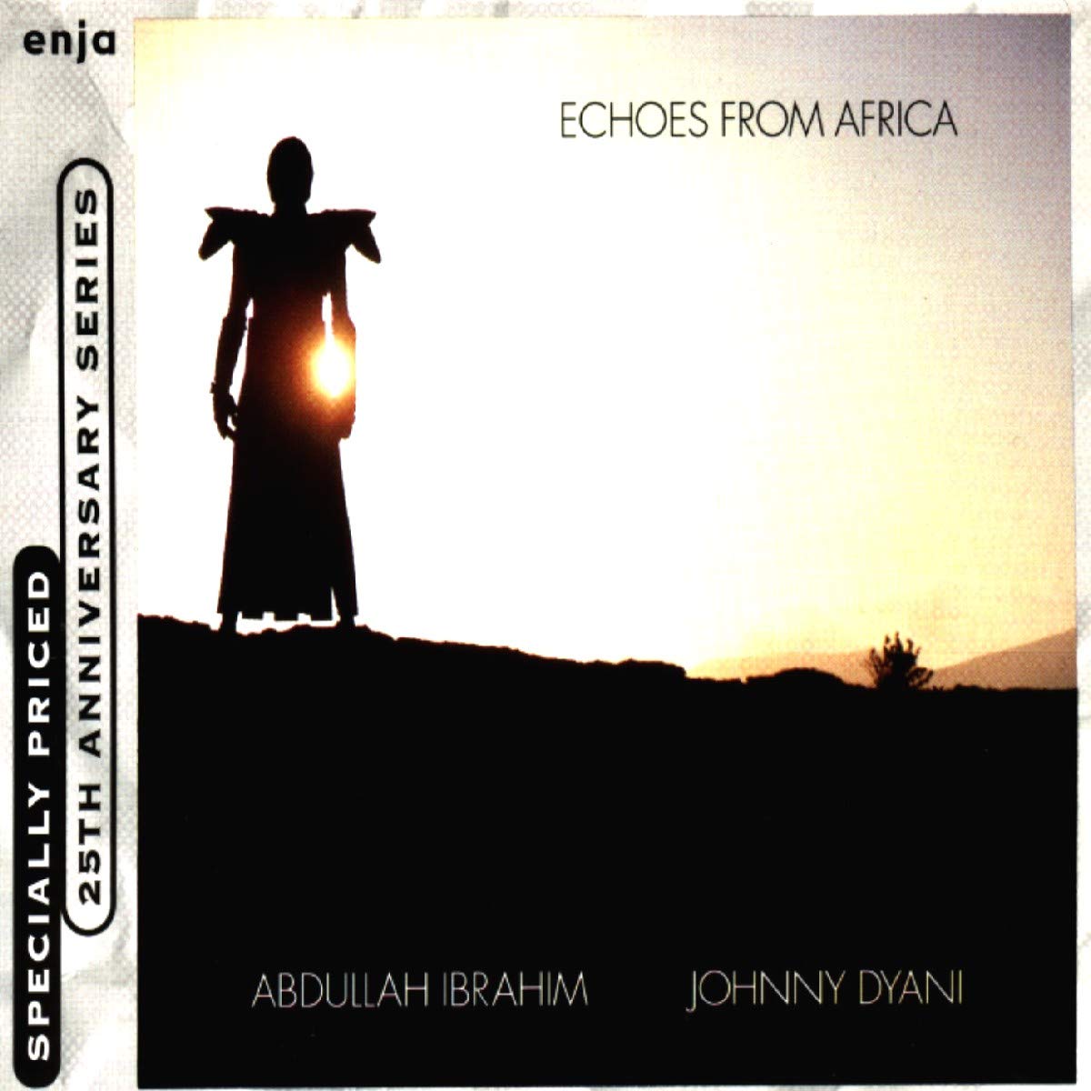Echoes From Africa