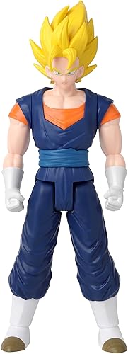 Miniatura 24 de Limit Breaker Series - Dragon Ball Super: Super Hero - Ultimate Gohan, Limit Breaker Figura de acción de 12" Célula (forma final),Frieza 4ª