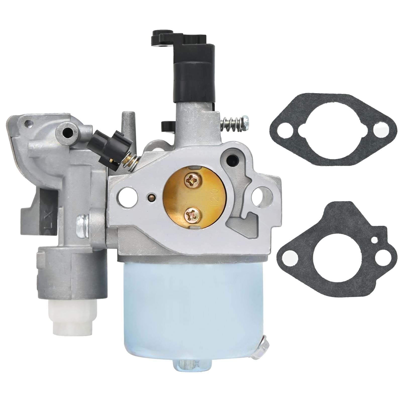 Amazon.com: Atoparts New Carburetor for Robin Subaru EX21 Overhead