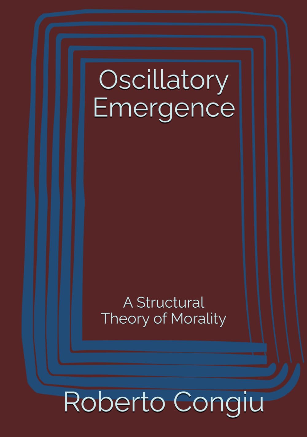 Oscillatory Emergence: A Structural Theory of Morality