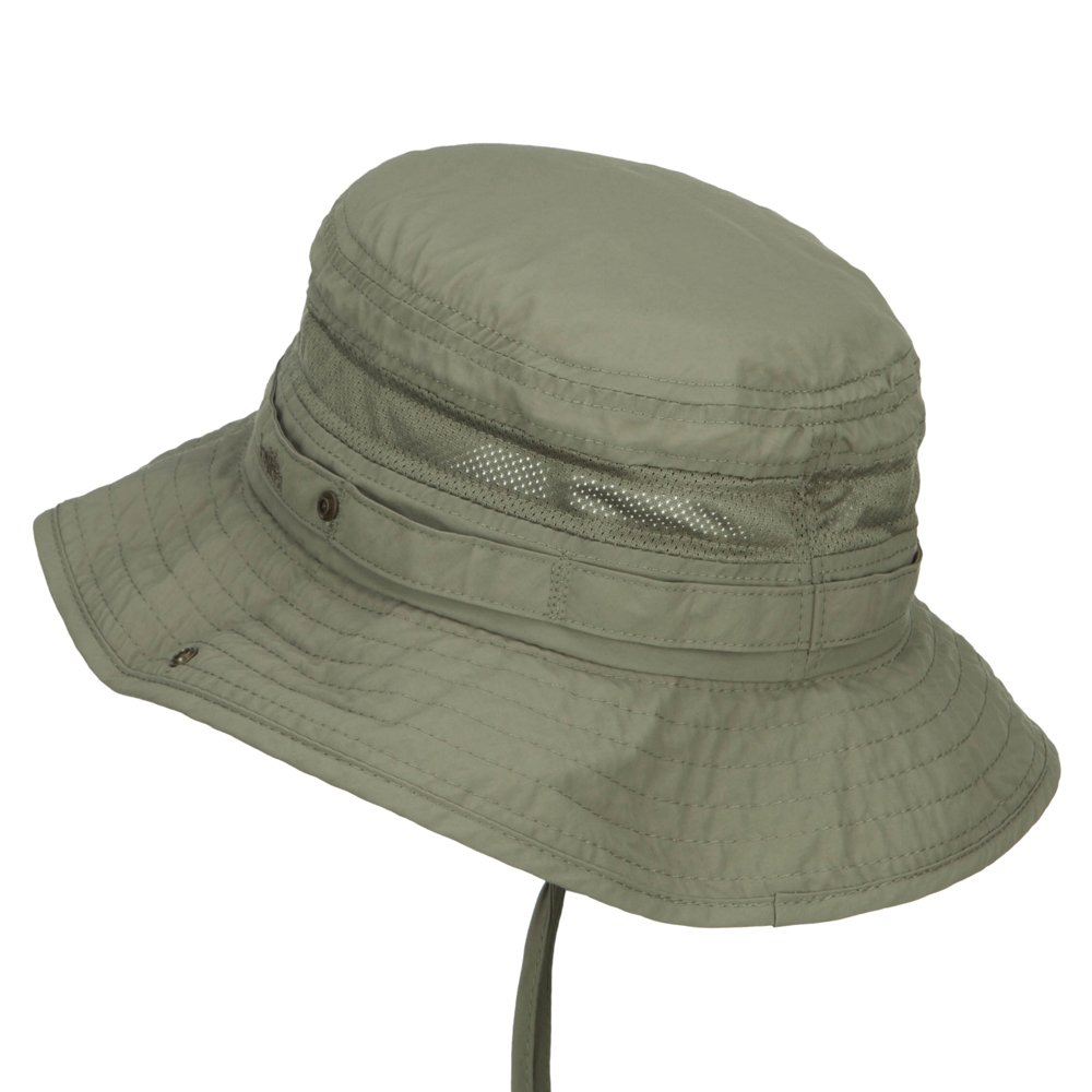 Mega Cap Big Size Talson UV Boonie Hat - Olive L