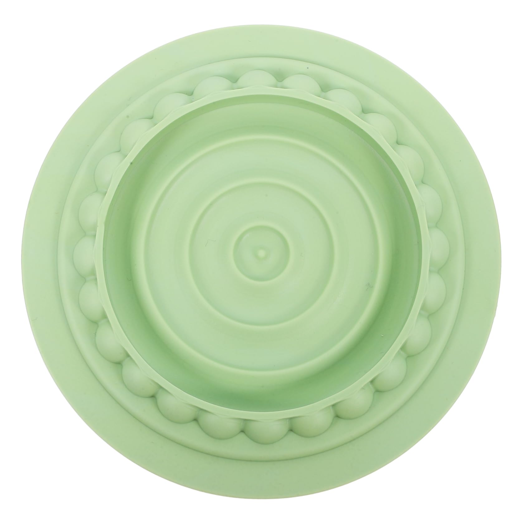 Levemolo Slow Feeder Cat Bowl and Mat Set Maze Design Bowl Raised Mat Reduces Eating Rate