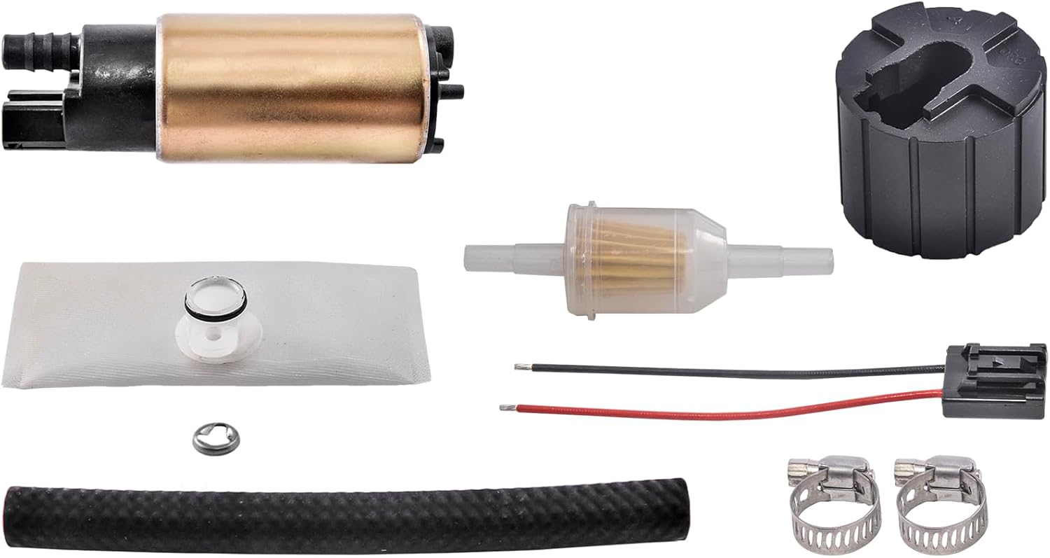 HERKO 49040-3718 3720 MARINE JET SKI FUEL PUMP FOR KAWASAKI STX 12 F 15 F ULTRA
