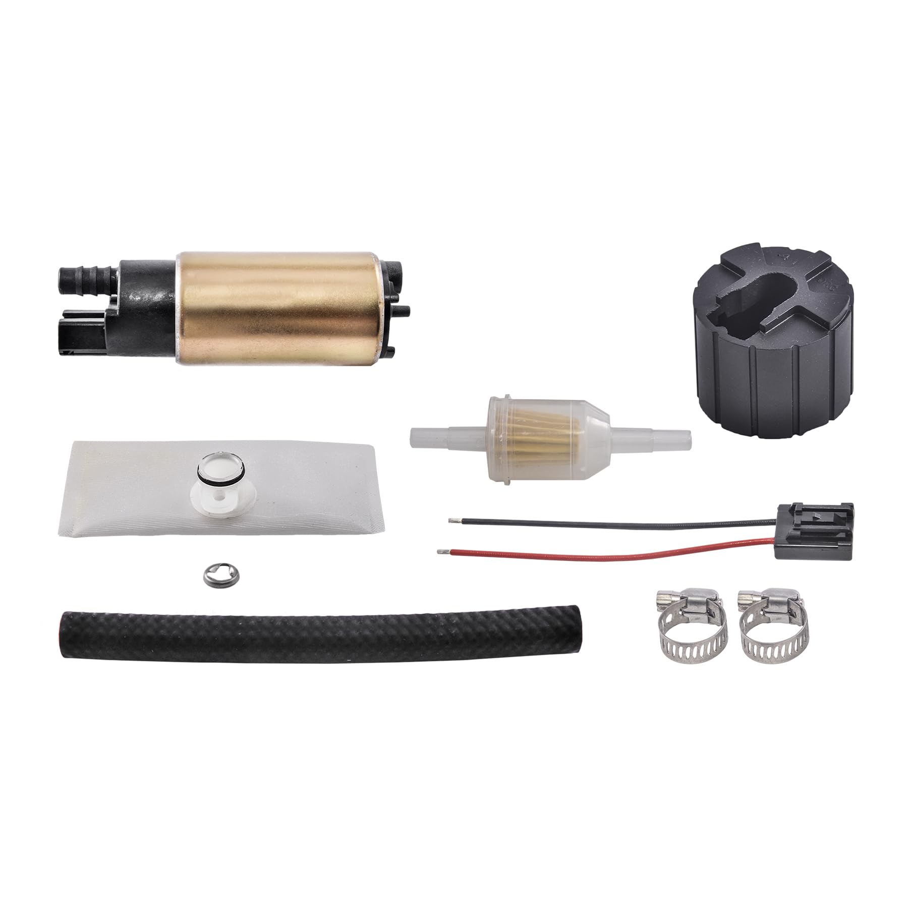 Amazon.com: HERKO 49040-3718 3720 MARINE JET SKI FUEL PUMP FOR
