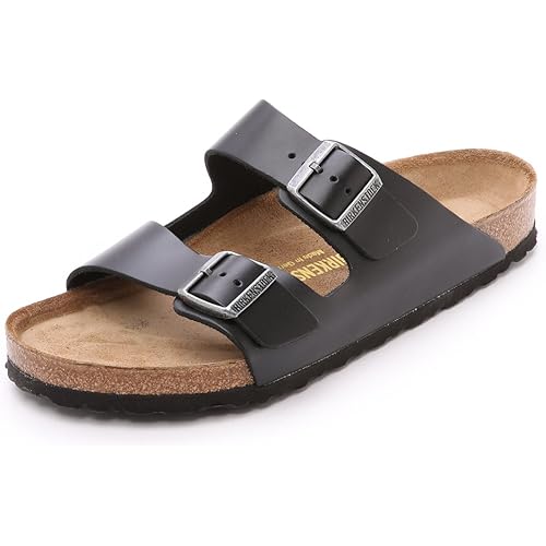 Birkenstock Women's Arizona SFB Vlvt Gray Sd