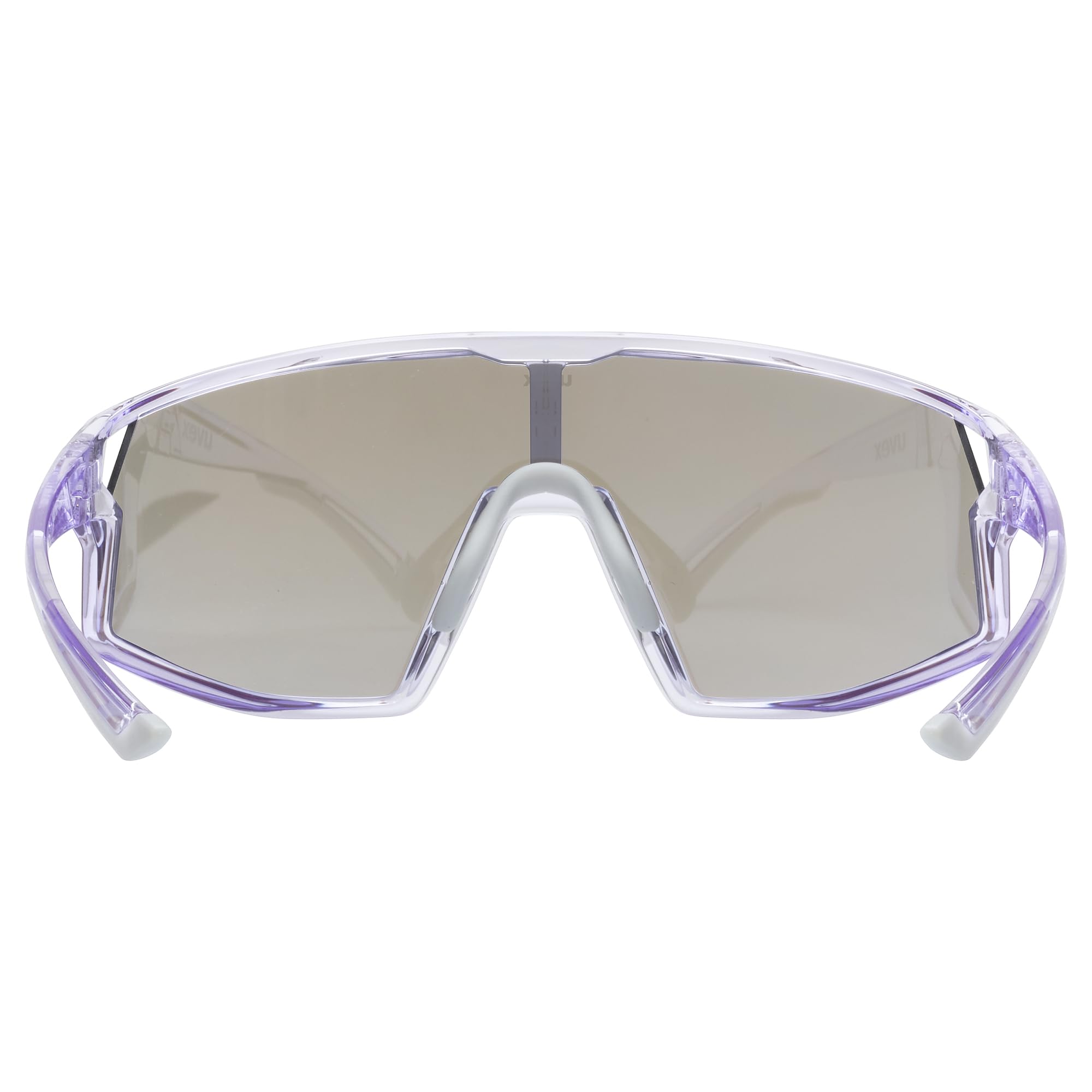 Uvex Skyryse Lunettes de Soleil Mixte