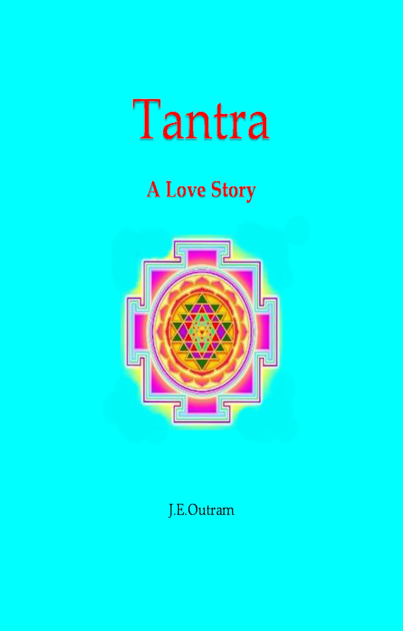 Tantra: A Love Story
