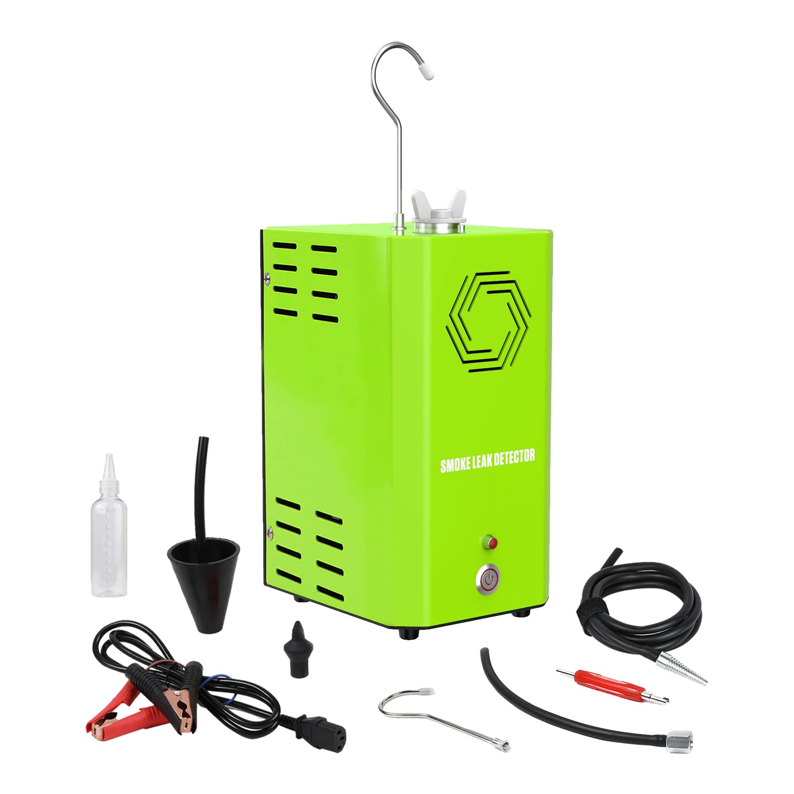 Buy MOTOCOCHE Automotive EVAP Smoke Machine Leak Tester 12V Evap Smoke