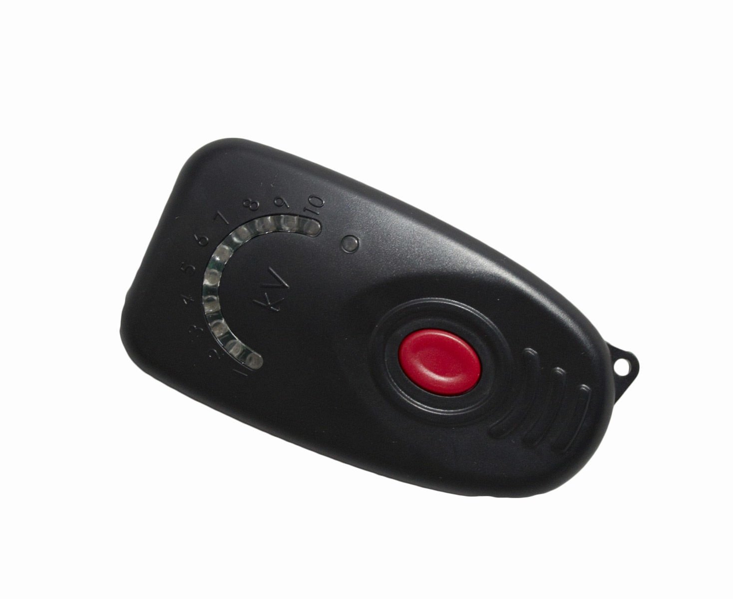 Electric fence Tester with LED Lights to Indicate Voltage