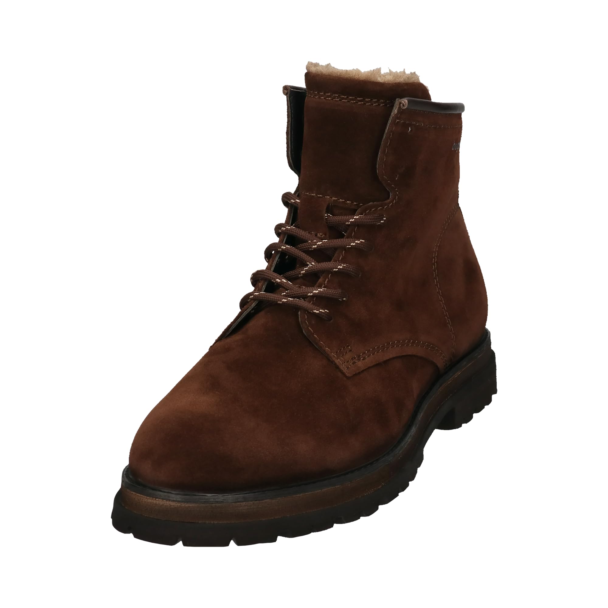 bugatti Men's 311-ahj50 Boots, dark brown, 41 EU