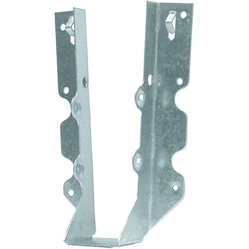 Menards Joist Hangers 2X8 at Sylvester Harris blog