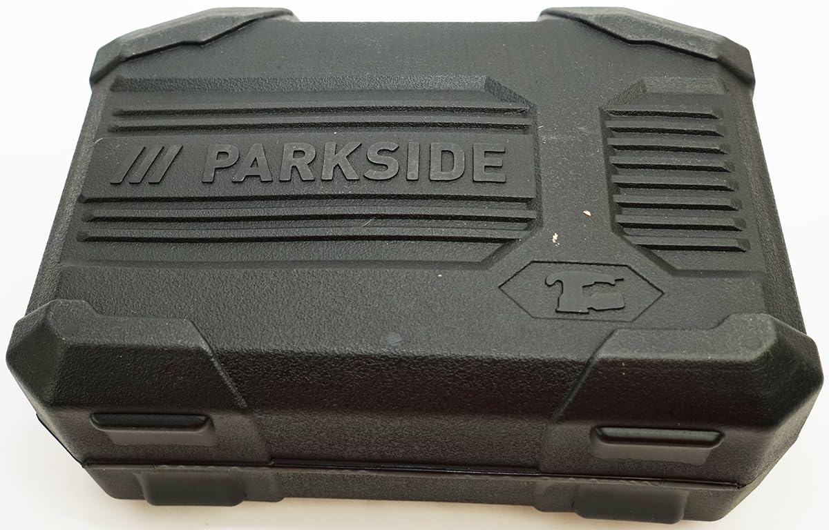 Parkside® Levigatrice Orbitale PEXS 480 A1, 480 W, Smerigliatrice