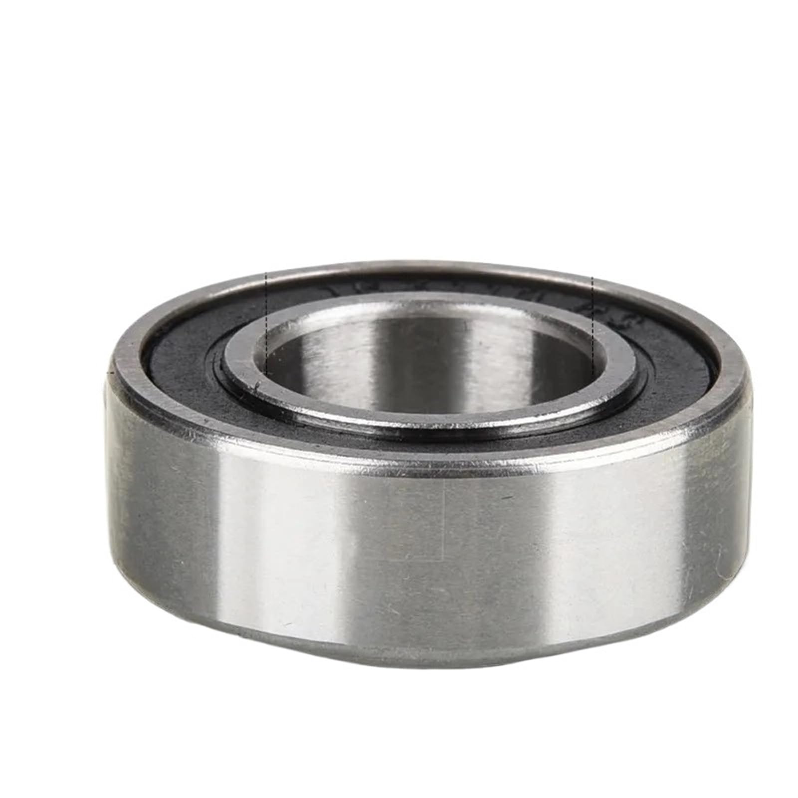 4 Pezzi 15267-2RS, Cuscinetto A Sfere A Gola Profonda Sigillato In Gomma 15x26x7 Mm - Foto 3