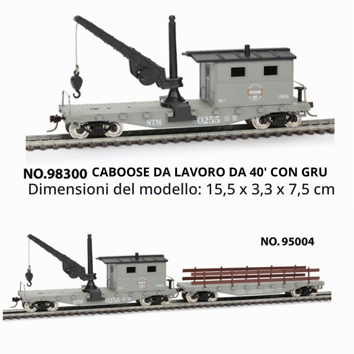 Modellino di locomotiva FF-7 in scala 1/87 HO US Union Pacific FF-7 con binari in metallo e carrello che può correre, set di treni americani fai da te Starter kit di treno elettrico per