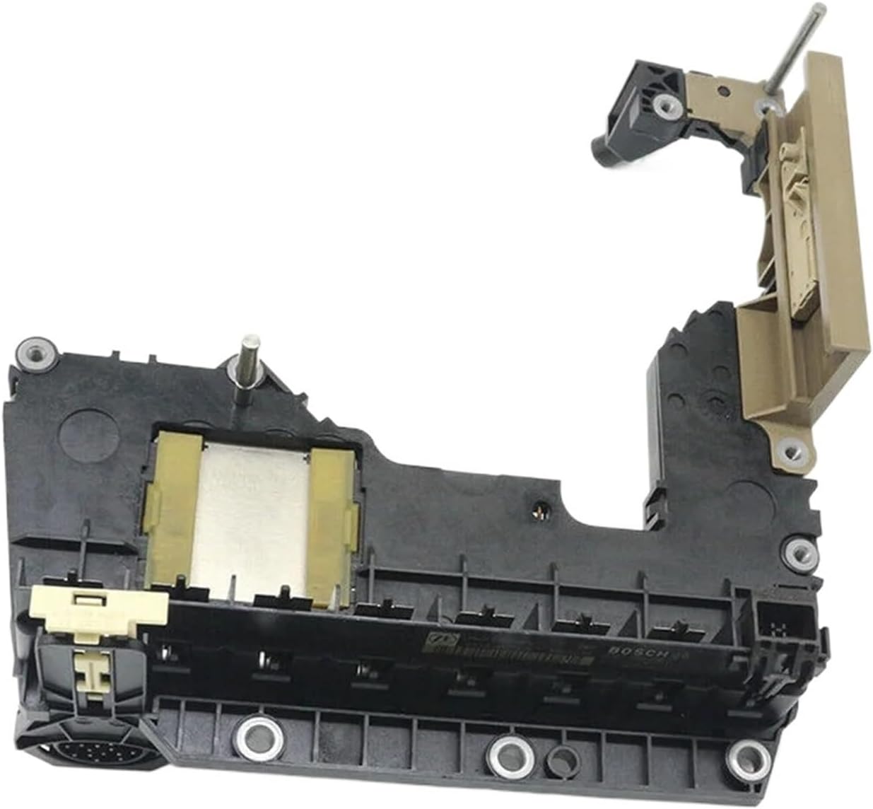 シフトメカニズムアセンブリ 用のBMW用リードプレート用ギアボックス 0260550008 0260550010 026055001人気モデル