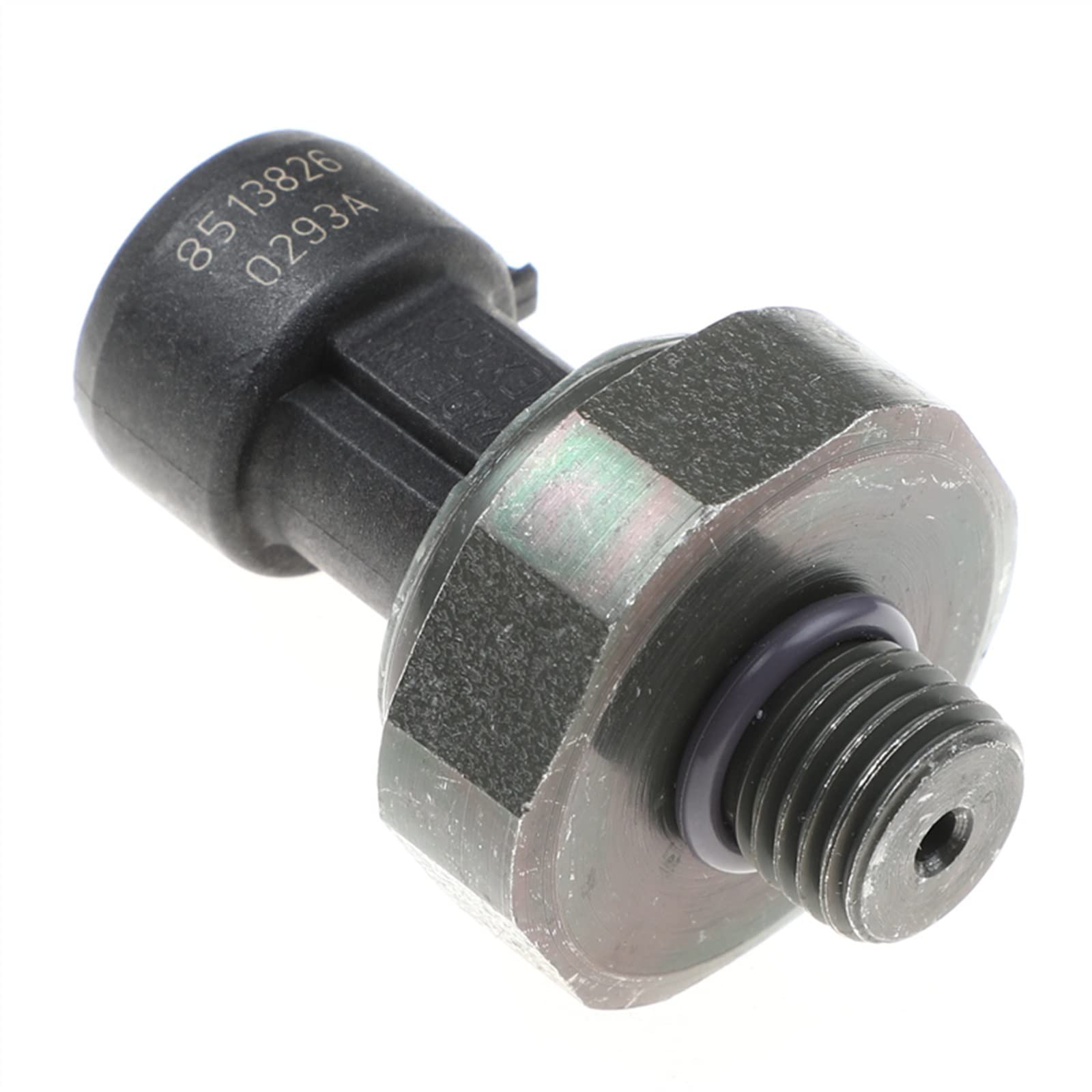 Fcarumiqp 5V Car Auto Accessorie Oil Fuel Pressure Sensor Sender Switch 8513826 2070263 580051796 1Pcs