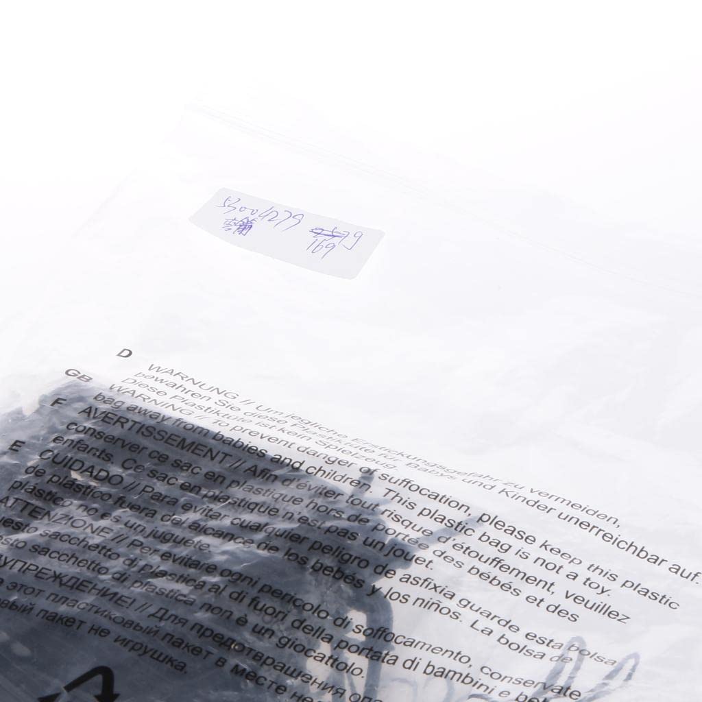 Tiny Store 100x Drip Water Starter f/Greenhouse Garden Forest Agriculture Irrigation