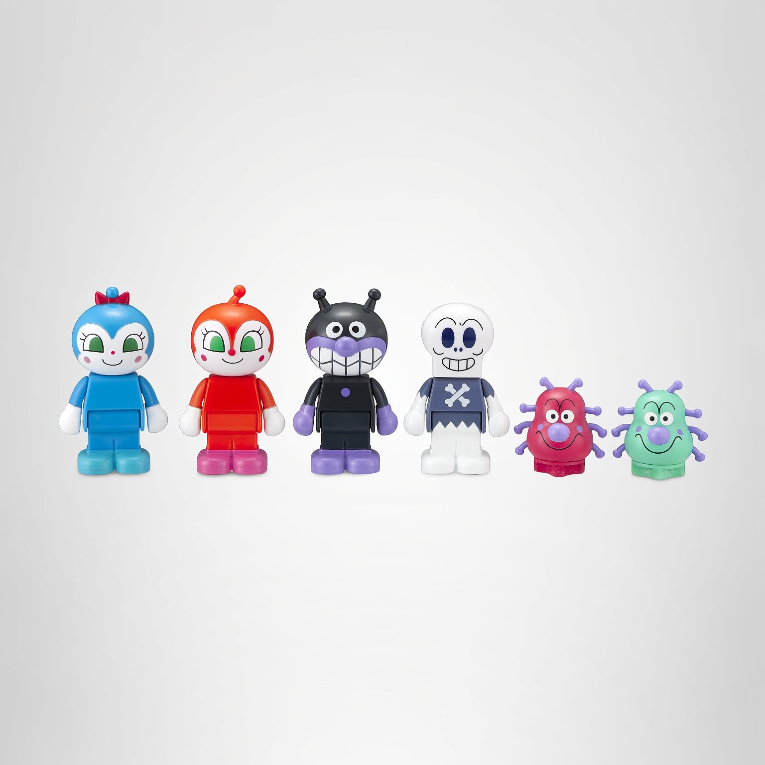 Amazon.co.jp: [バンダイ(BANDAI)] ブロックといっしょに遊べるば