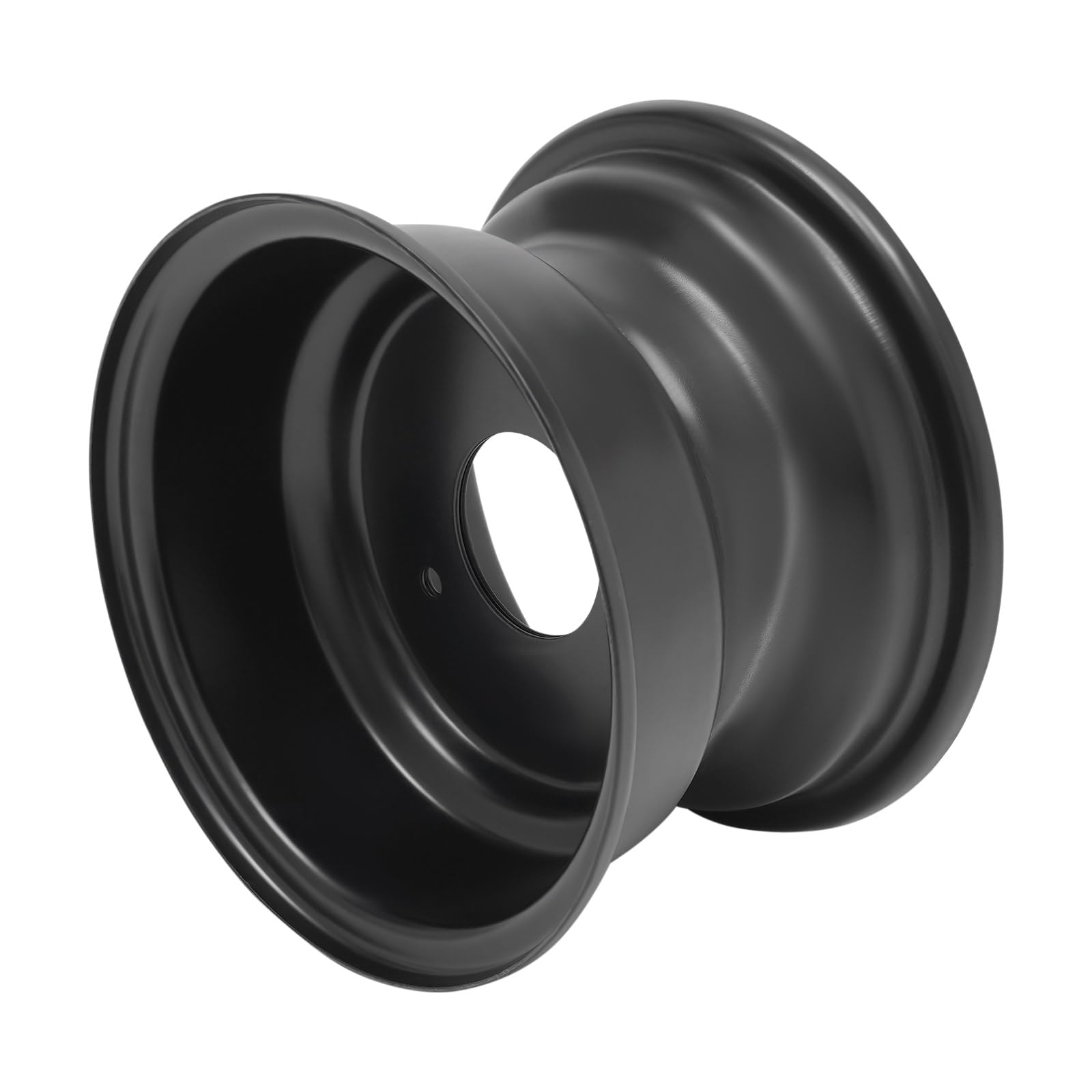 Amazon.com: 7 inch Wheel Rim 16x8-7 Wheel Rim 3 Holes Fits 125cc