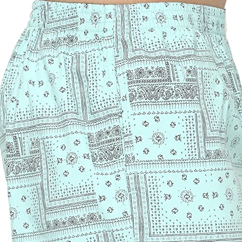 Image of Underjeans Men Boxer Shorts