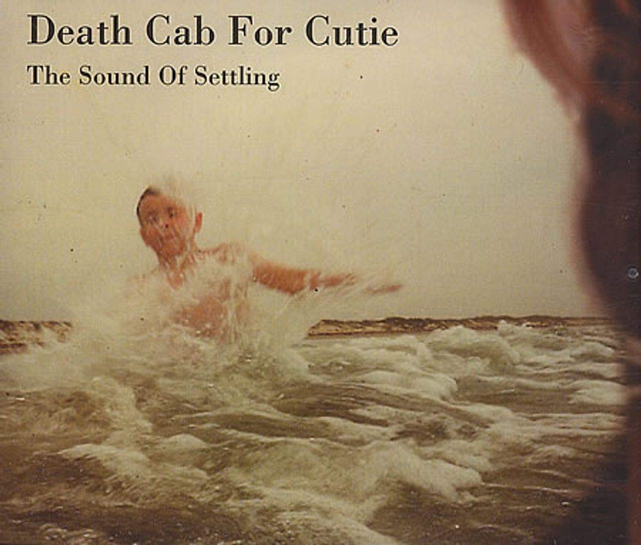 The Sound of Settling