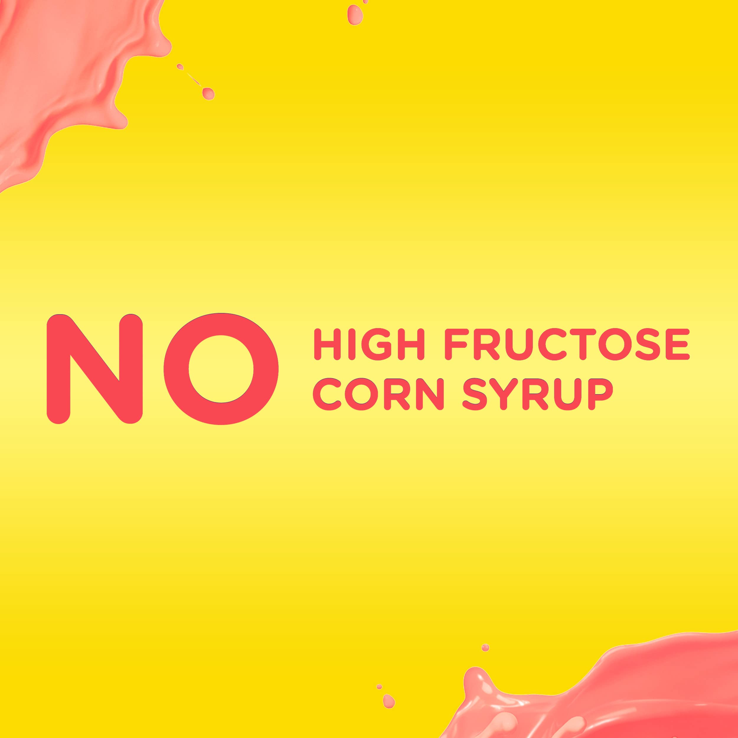 Nesquik Strawberry Flavored Syrup, Strawberry Syrup for Milk or Ice