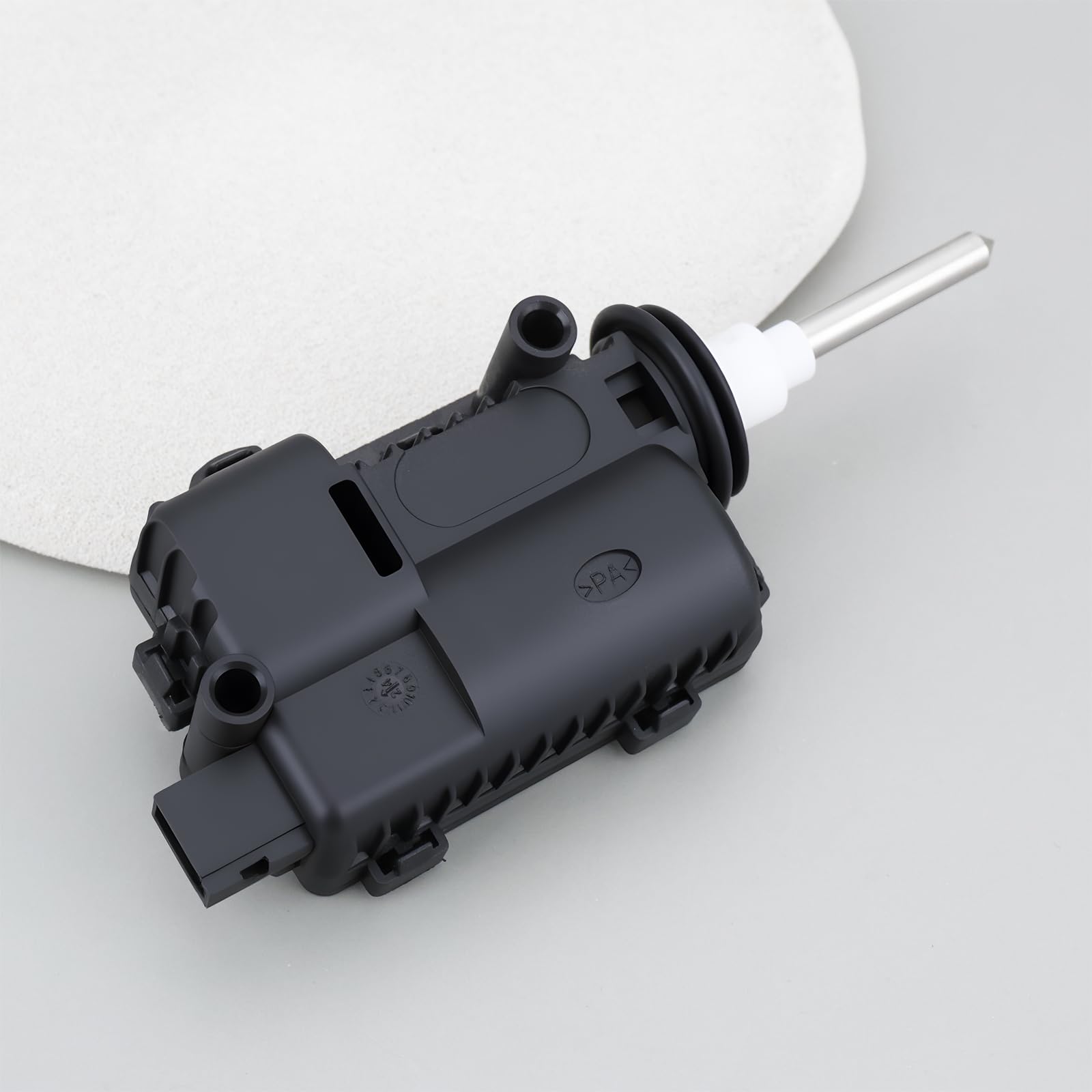 Tankklappen Verriegelungsstellmotor ersetzt OEM 13158426 13224654 Kompatibel mit Opel Astra H Vectra C Zafira B