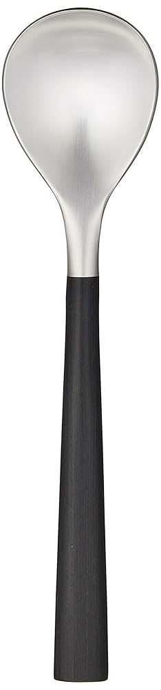 柳宗理 SORI YANAGI 黒柄カトラリー Amazon.co.jp: 柳宗理 Sori Yanagi 使いやすさを追求した