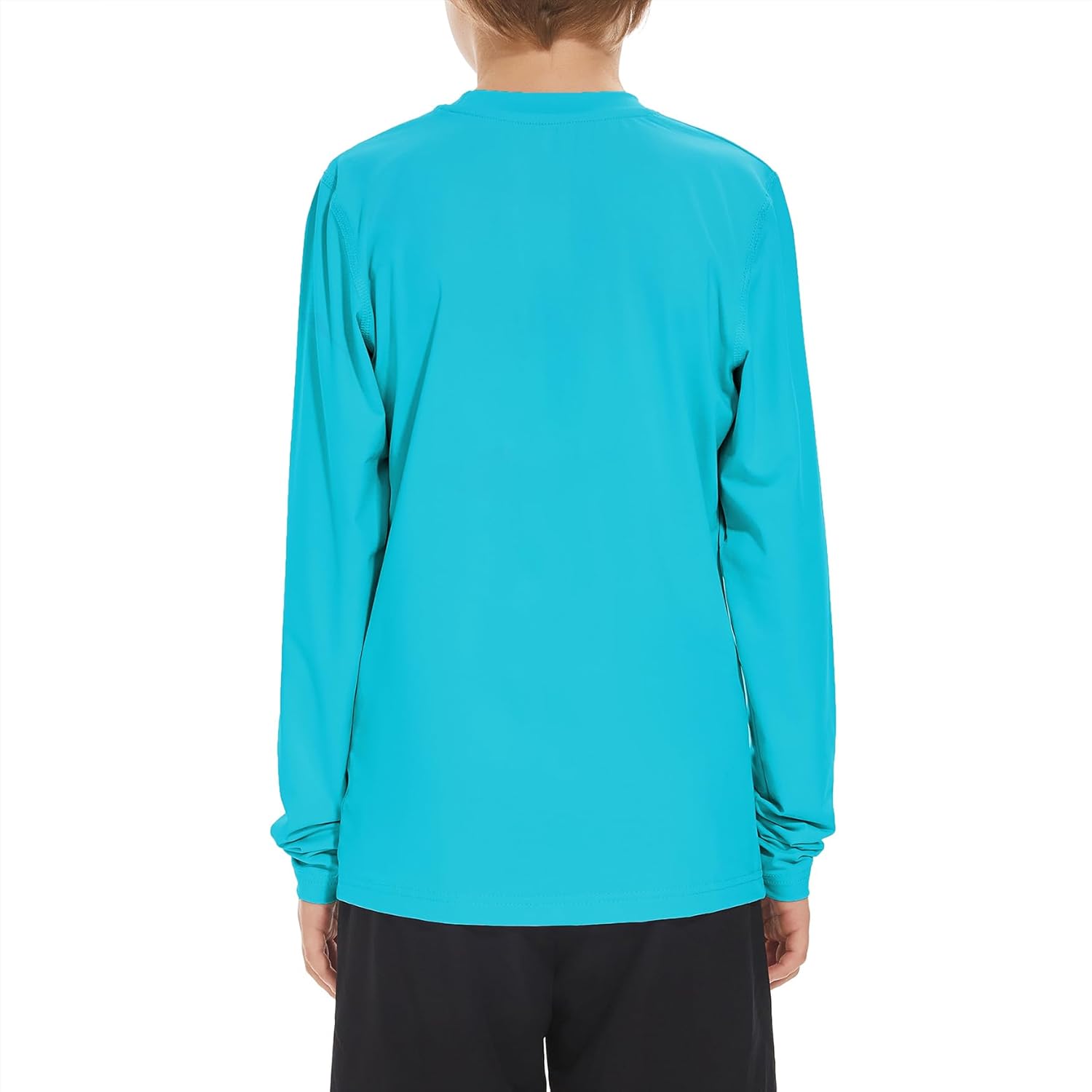 Camiseta de natação Rash Guard manga longa FPS 50+ proteção solar infantil secagem rápida Rash Guard Camisa de natação em promoção! Veja a oferta e mais achadinhos de Moda praia infantil 9 Hoje é o melhor dia para comprar Camiseta de natação Rash Guard manga longa FPS 50+ proteção solar infantil secagem rápida Rash Guard Camisa de natação com aquele preço maroto! Promoção! Aproveite a oferta! 9