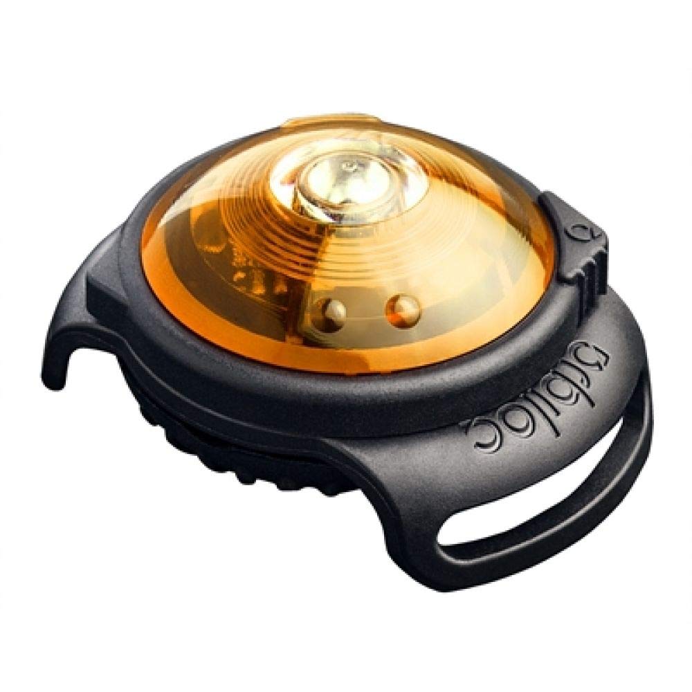 Orbiloc Dog Dual LED Light for Dogs