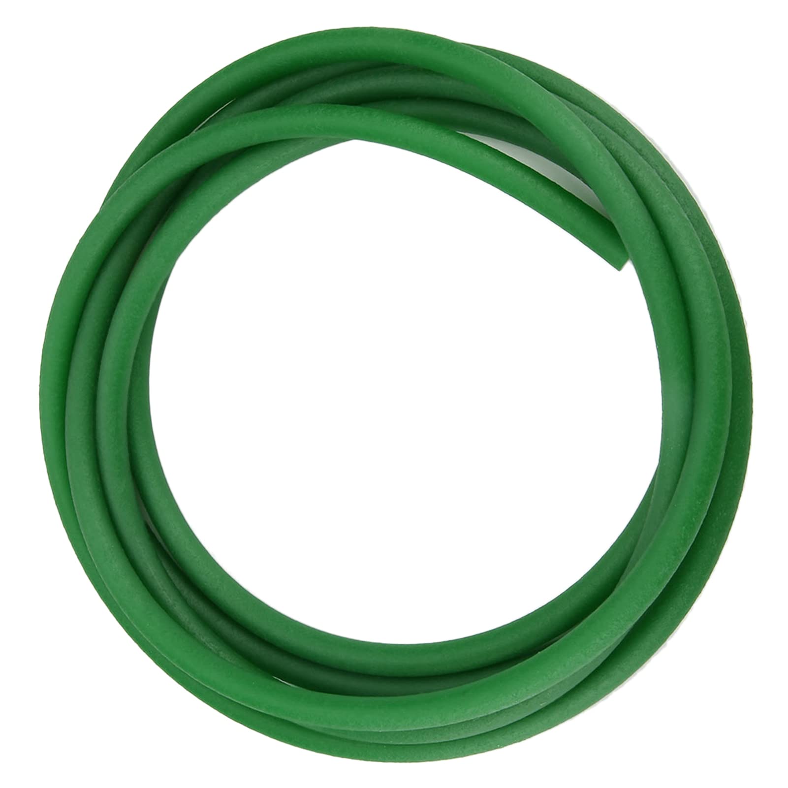 Correa de Poliuretano Verde Rugosa 10 mm para Transmisión, Accesorios de Herramientas Eléctricas
