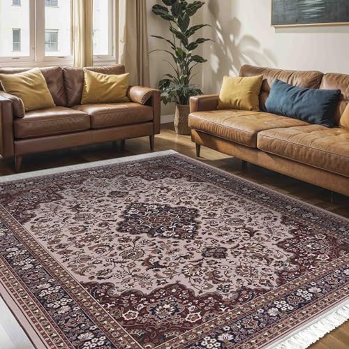 Alfombras Dormitorio Matrimonio Beige Marca Mazovia