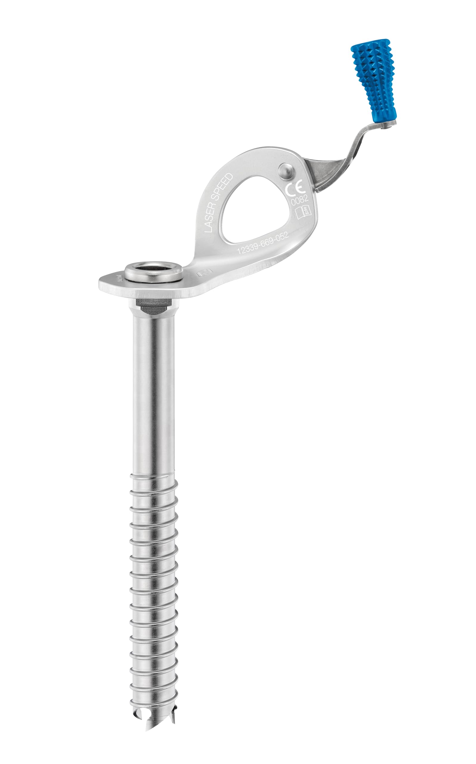 PETZL Laser Speed - Broche à Glace