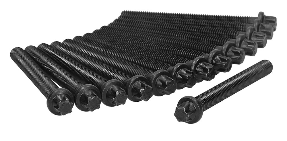 Ajusa 81008500 Bolt Kit cylinder head