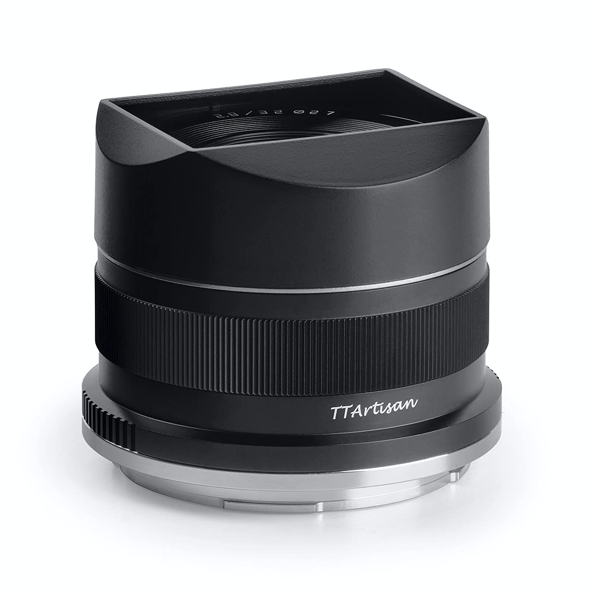 TTArtisan 32mm F2.8 単焦点レンズ Amazon.co.jp: TTArtisan AF 32mm f/2.8 レンズ ニコンZ Zマウント 銘