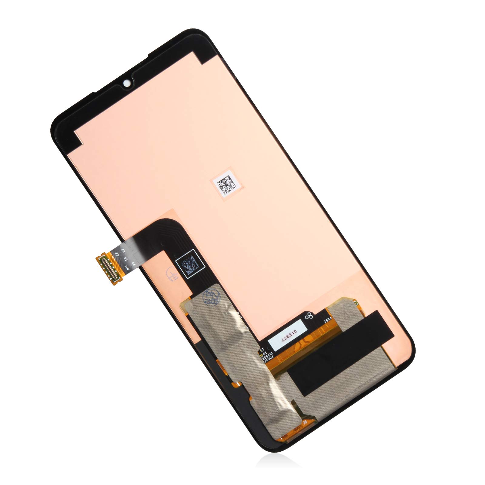 Amazon.com: A-MIND OEM Original for LG G8X ThinQ LM-G850 V50S LCD