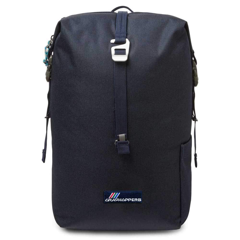 Craghoppers Kiwi Classic Rolltop 16l Backpack