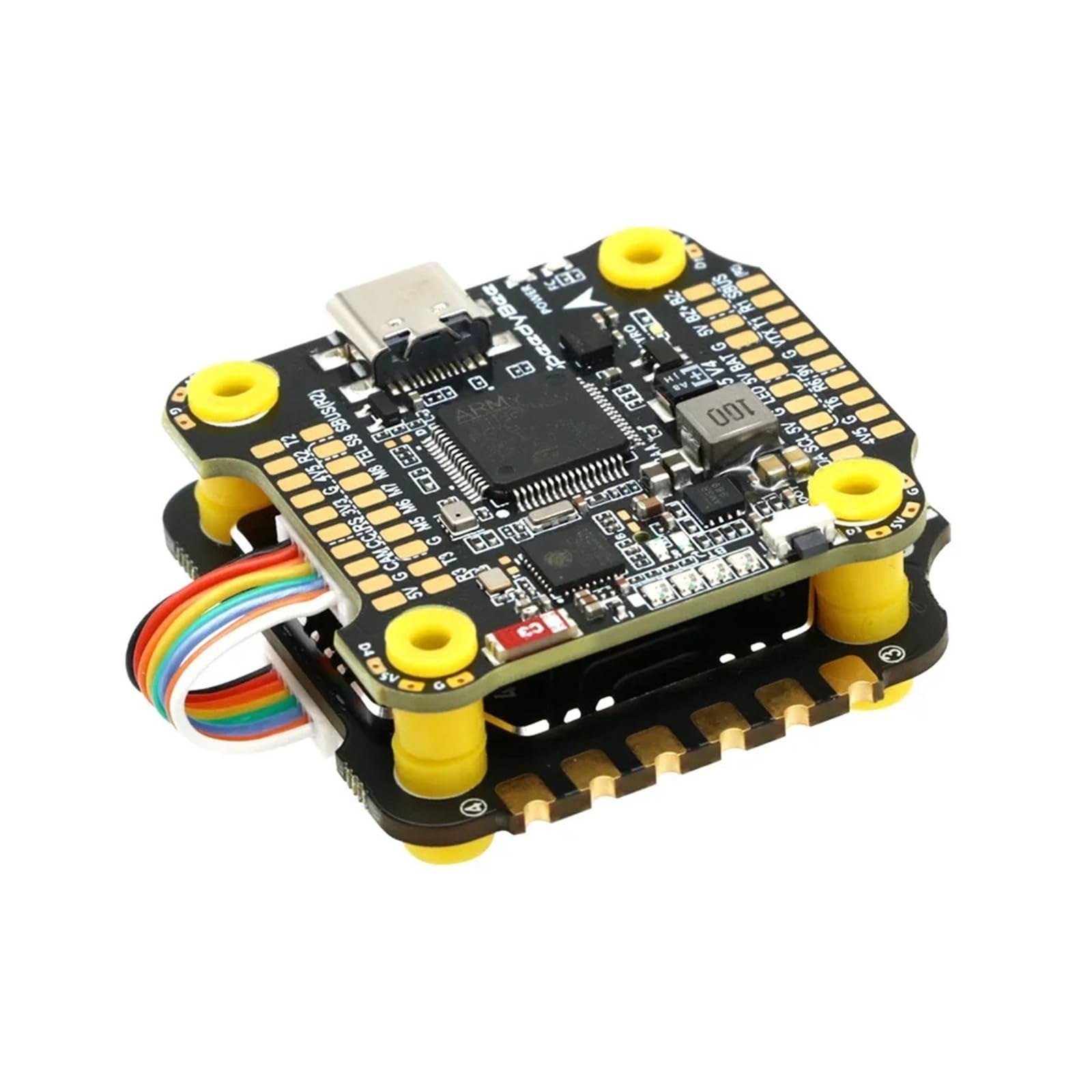 Kompatibel For Speedybee F405 V4 Stack BLS 55A Rahmen Drohnenteile