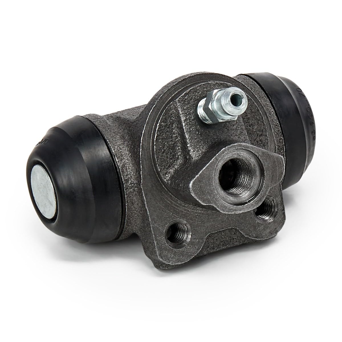 RIDEX 3859B0293 Kit de freins à tambour Arrière Compatible avec RENAULT Clio 2 3/5 portes BB, CB, BB0/1/2, CB0/1/2