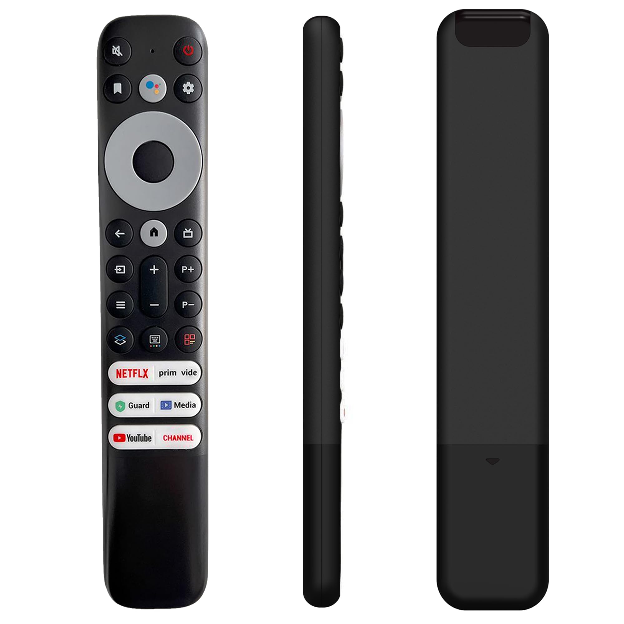 Télécommande Pour TV TCL L24E4393F, L26E3110C, L26E3130C, L26E3140C - Modèle RC3000E02 - Neuf