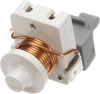 Robot Coupe Relay Mtrph16-39 500296 - Genuine OEM Replacement Part